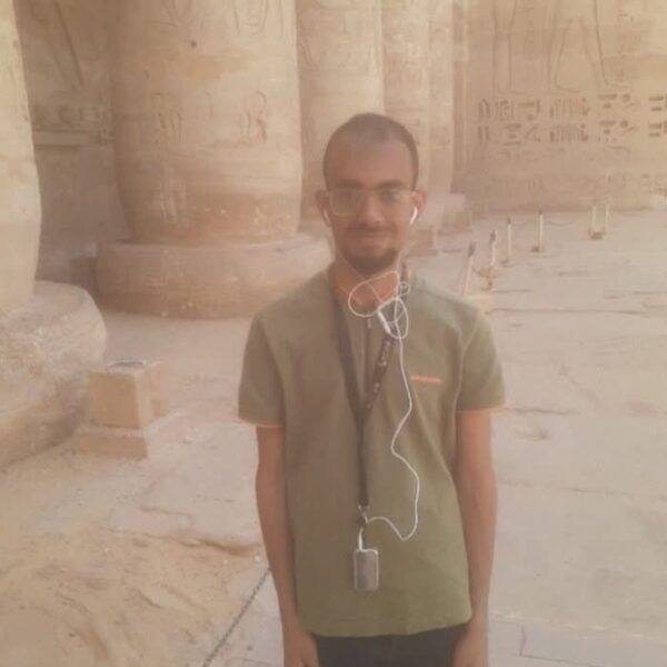 Abdullah Maher Merhi Ahmed
