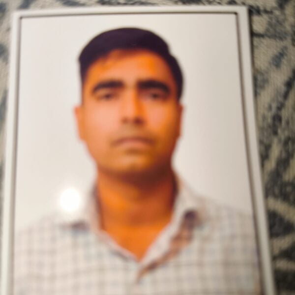 SUNNY SINGH