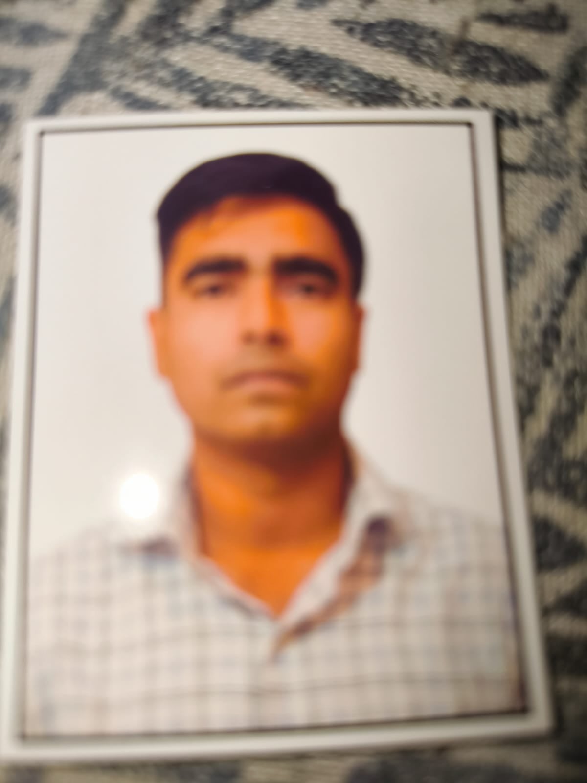 SUNNY SINGH