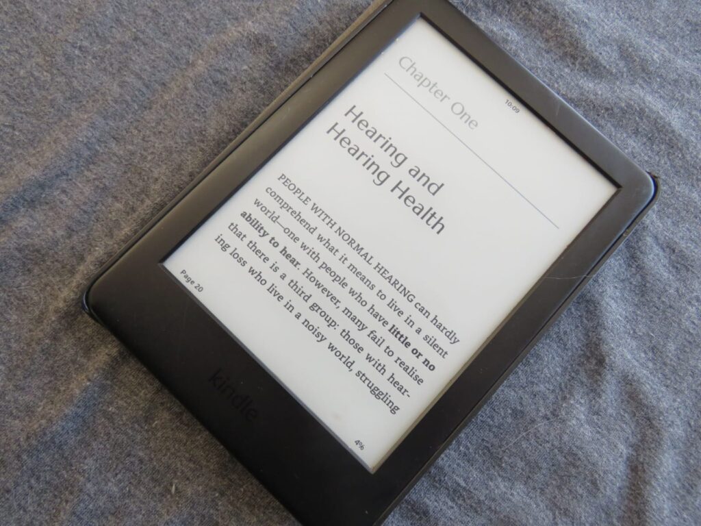 I will provide professional, industry-standard eBook formatting for fiction books (0-20k words.) - portfolio - 0