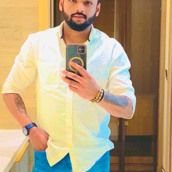 kunwaraishwary singh