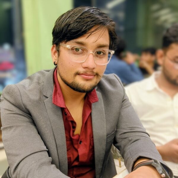 Kamal Pandey