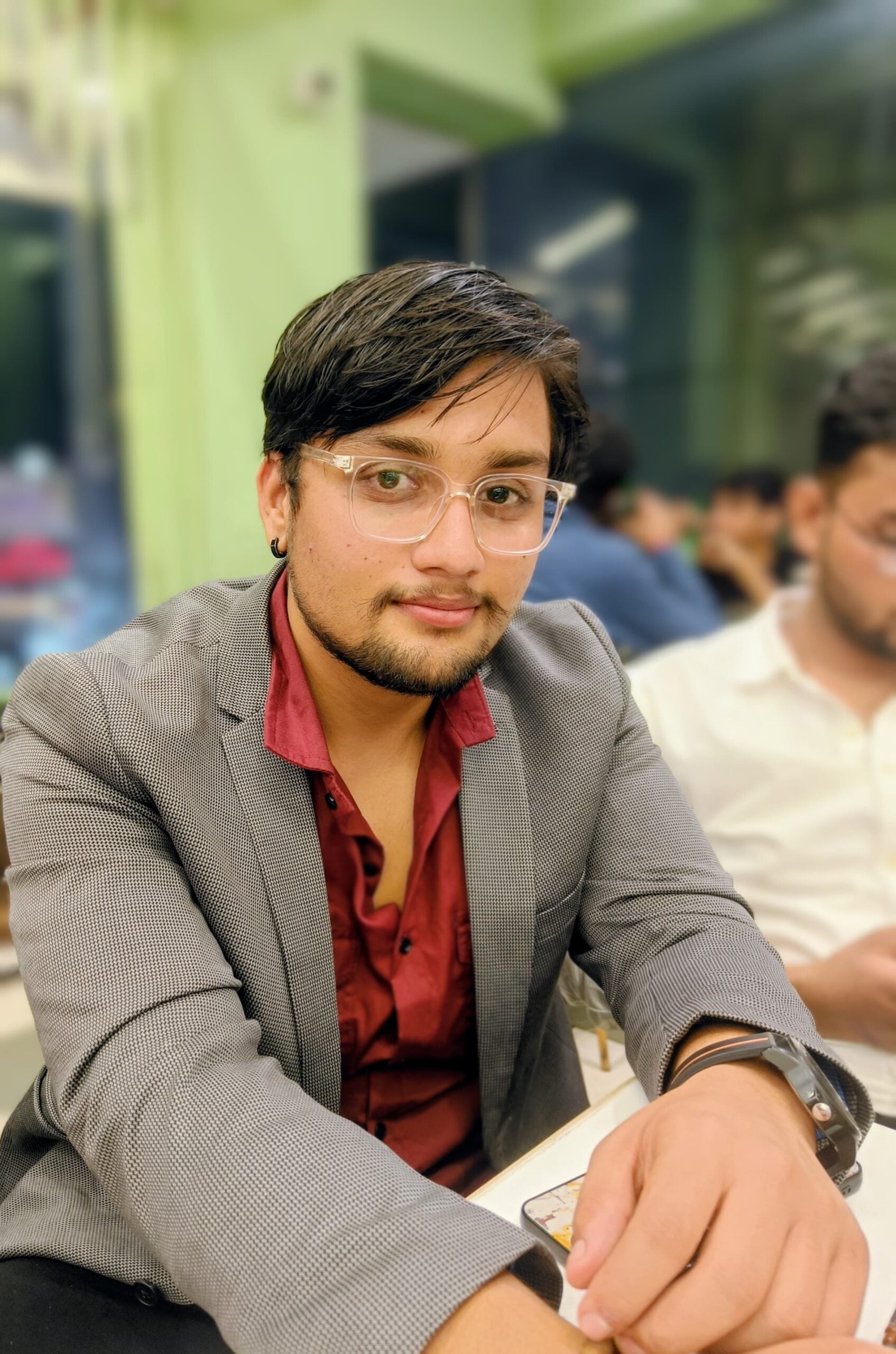 Kamal Pandey