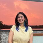 Kashish Rastogi - Delhi, India