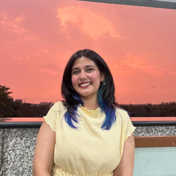 Kashish Rastogi