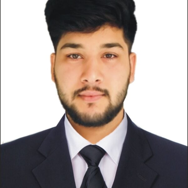 Ayan Ali