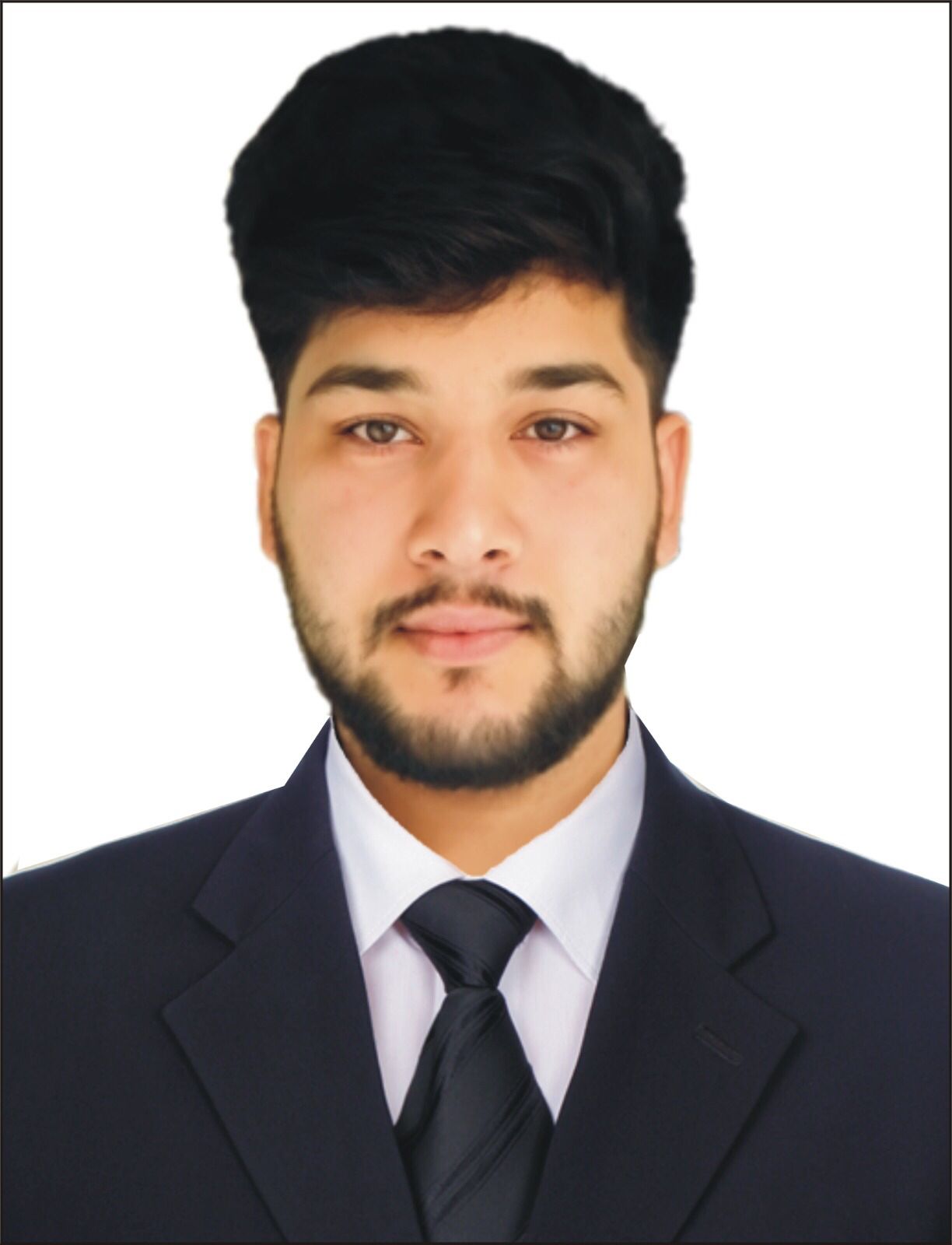 Ayan Ali