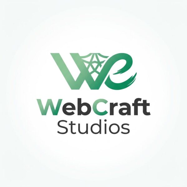 WebCraft Studios