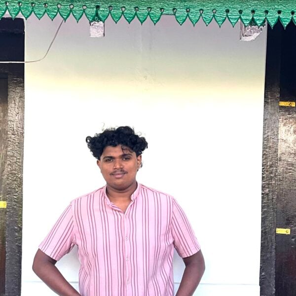 Mohammed Rishad