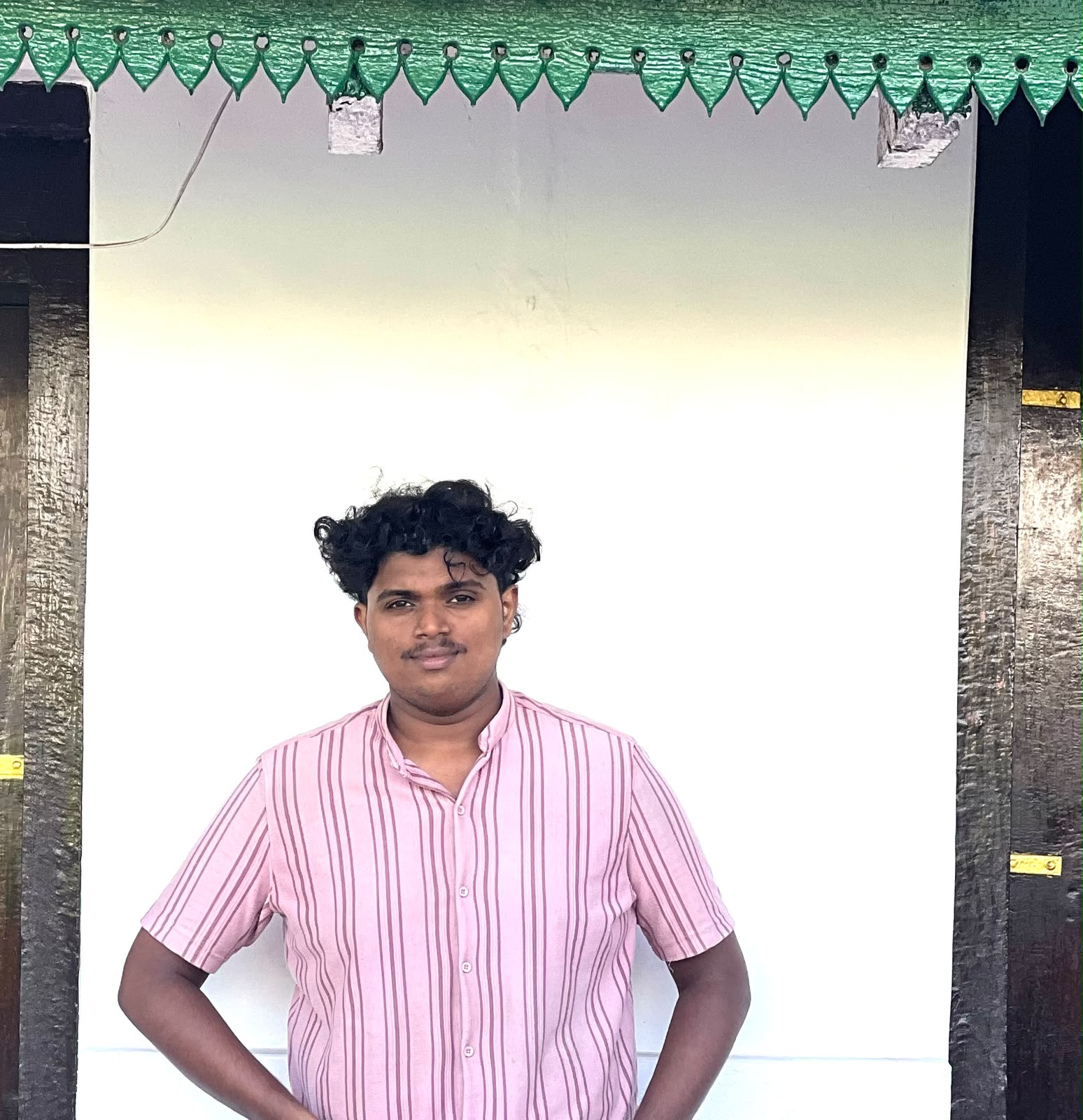 Mohammed Rishad