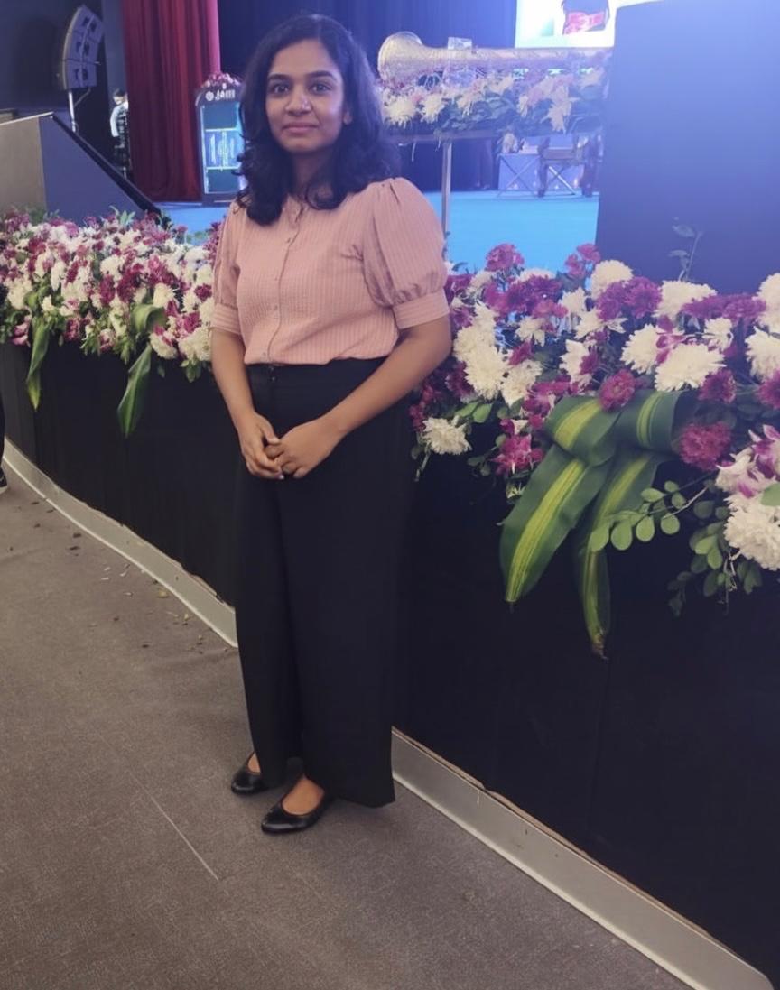 Lekha  Preetha