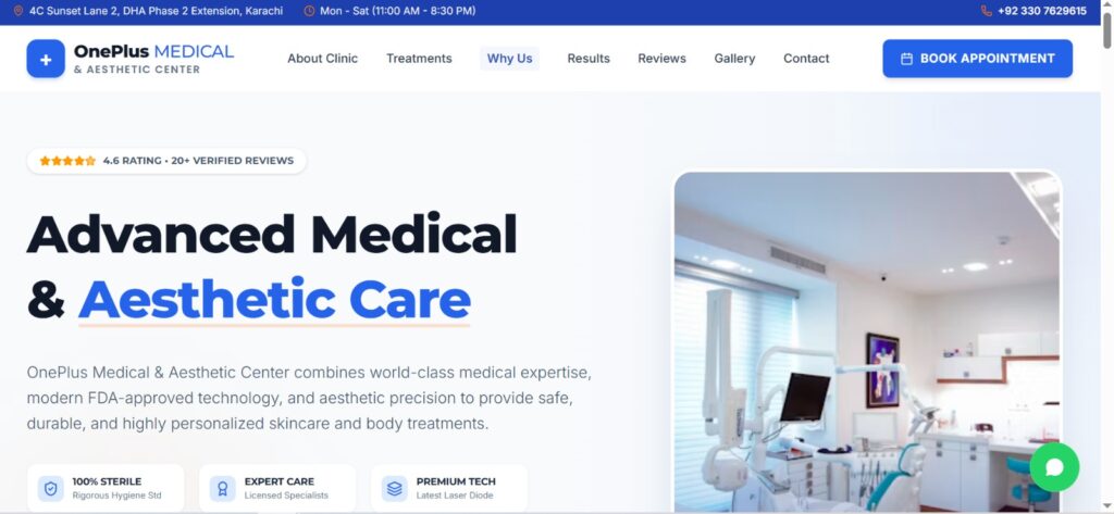 مواقع البناء والتصميم - portfolio - 1