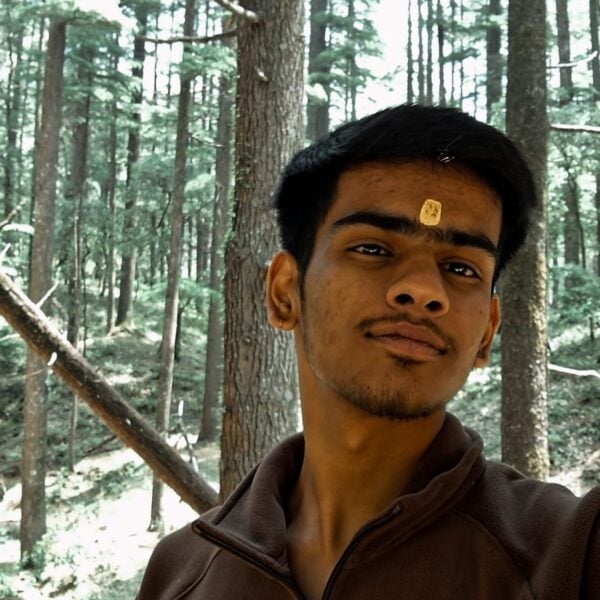 sachchit pandey