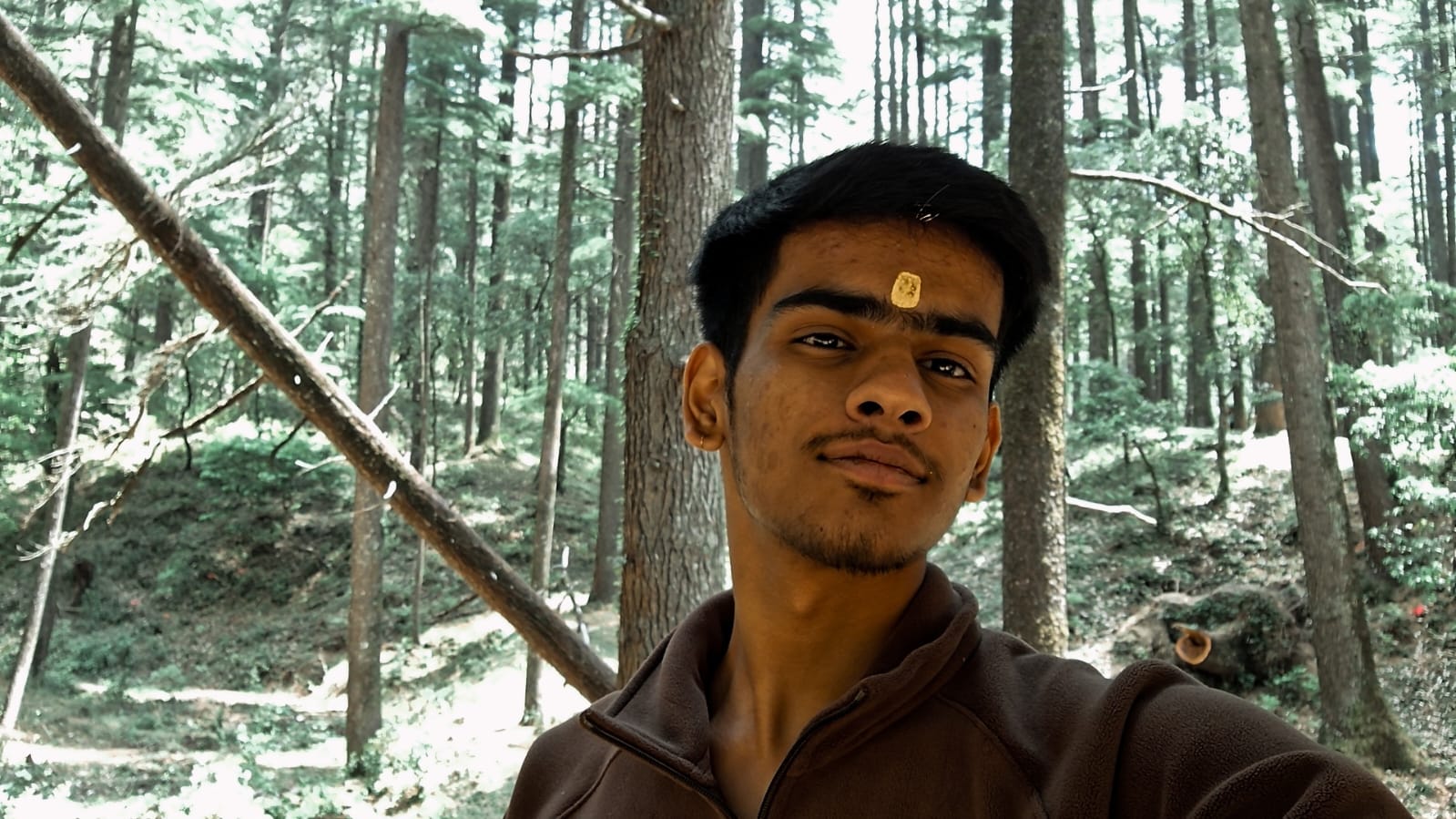 sachchit pandey