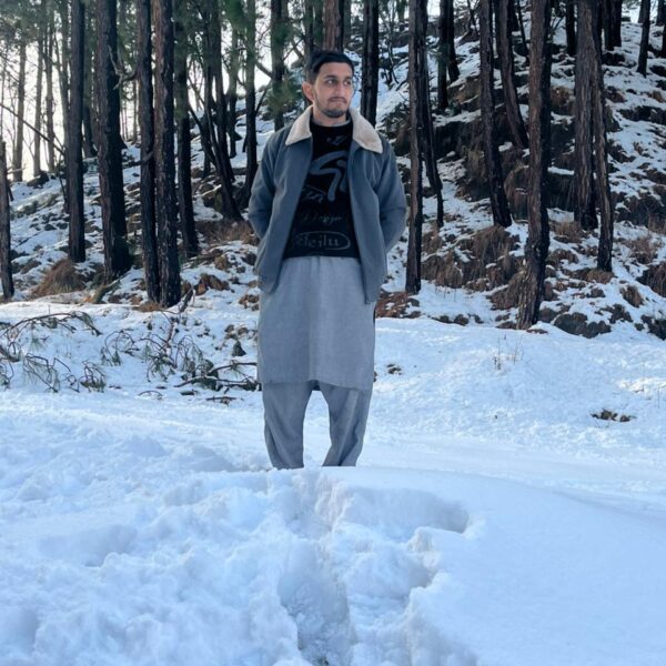 hassam khan