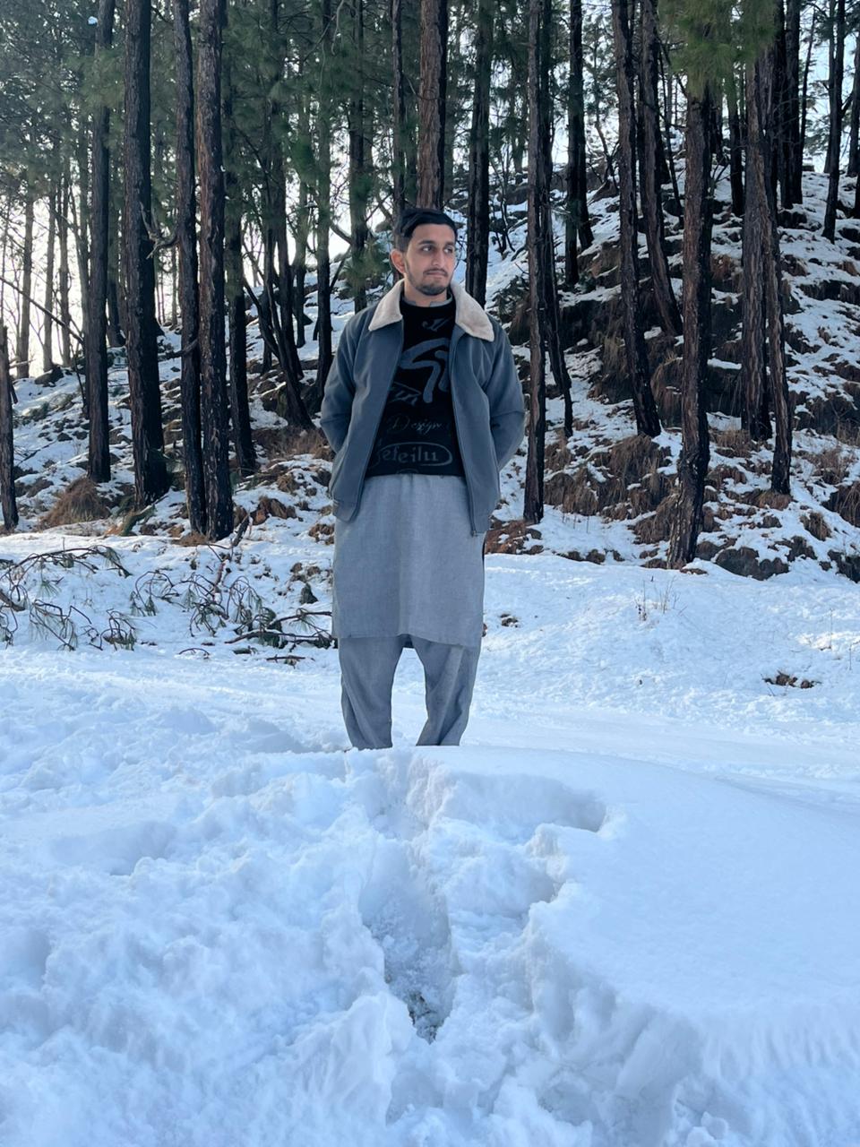 hassam khan