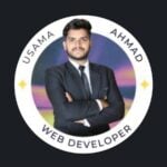 Usama Ahmad - Lahore, Pakistan