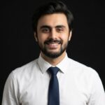 Saqlain Kamario - Karachi, Pakistan