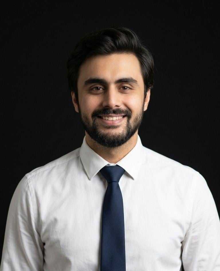 Saqlain Kamario