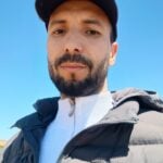 Rachid Loukili - Khouribga, Maroc