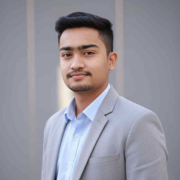 Harshit Jain