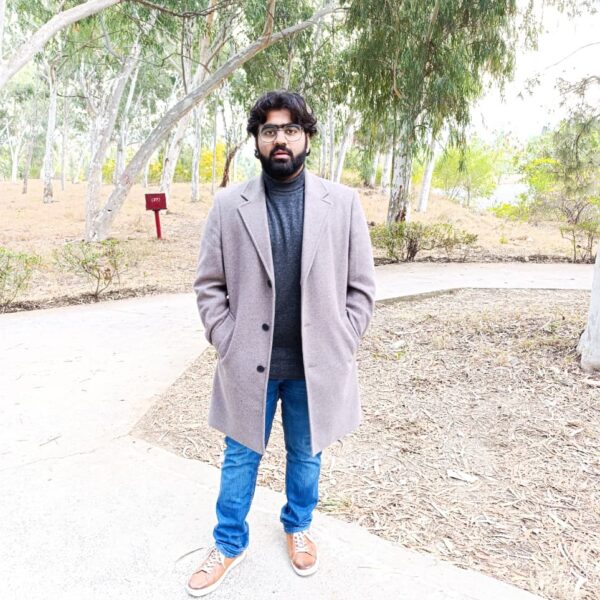 Muhammad Anas Sher Bhatti
