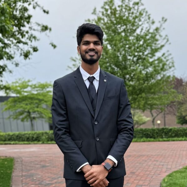 Vamsi Praneeth Gonugunta