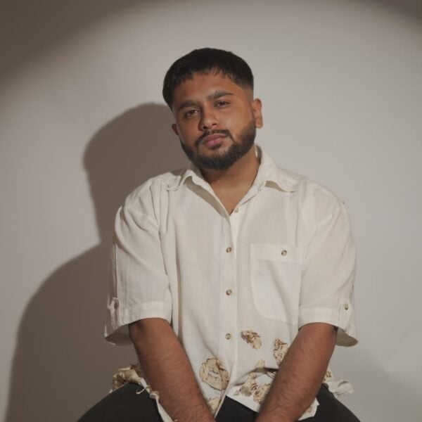Kartik Rana