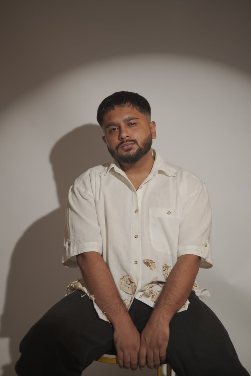 Kartik Rana