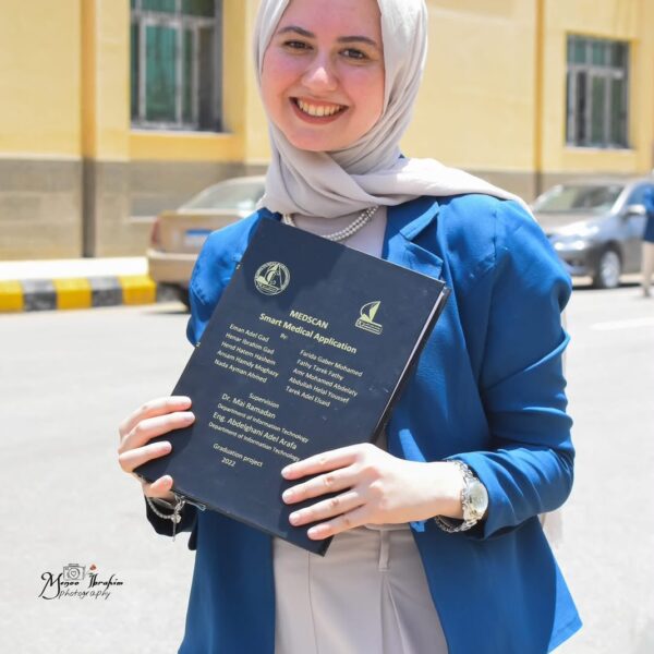 Farida Gaber