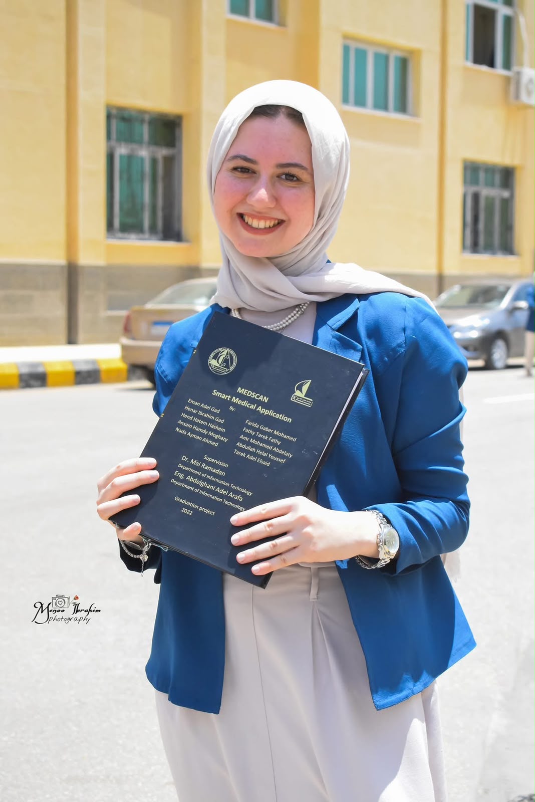Farida Gaber