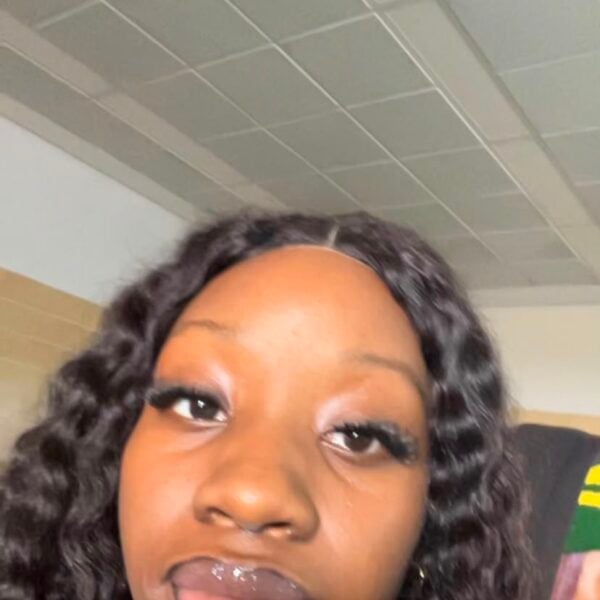 Precious  Uwadone