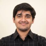 Vishwam Dave - Vadodara, India