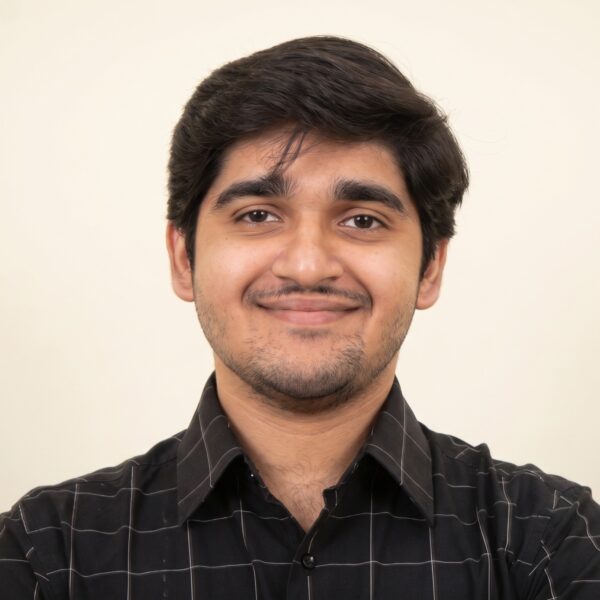 Vishwam Dave