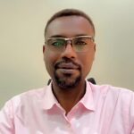 ABDULAZIZ IBRAHIM - Jeddah, Saudi Arabia