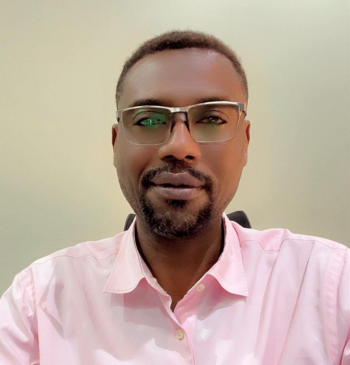 ABDULAZIZ IBRAHIM
