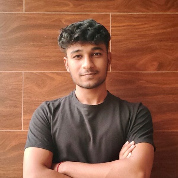 Harshul Mittal