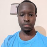 Royster Kamau - Nairobi, Kenya
