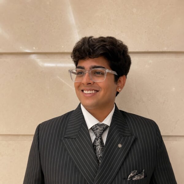 Tanishq Jain