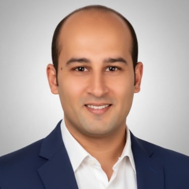 Mohamed Amin