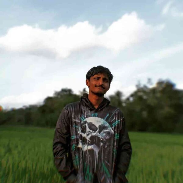 Thejitha udana