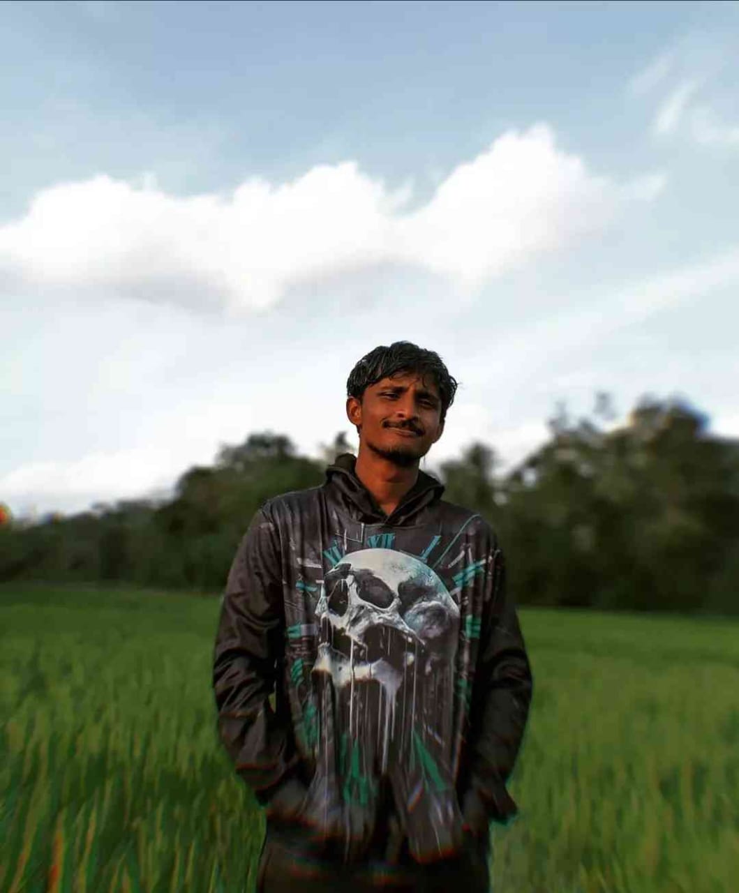 Thejitha  udana