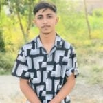 Uzair  Ali - ملتان, باكستان