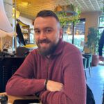 Domenik Toplanaj - Pristina, Kosovo