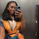 Marema THIAM - داكار, السنغال
