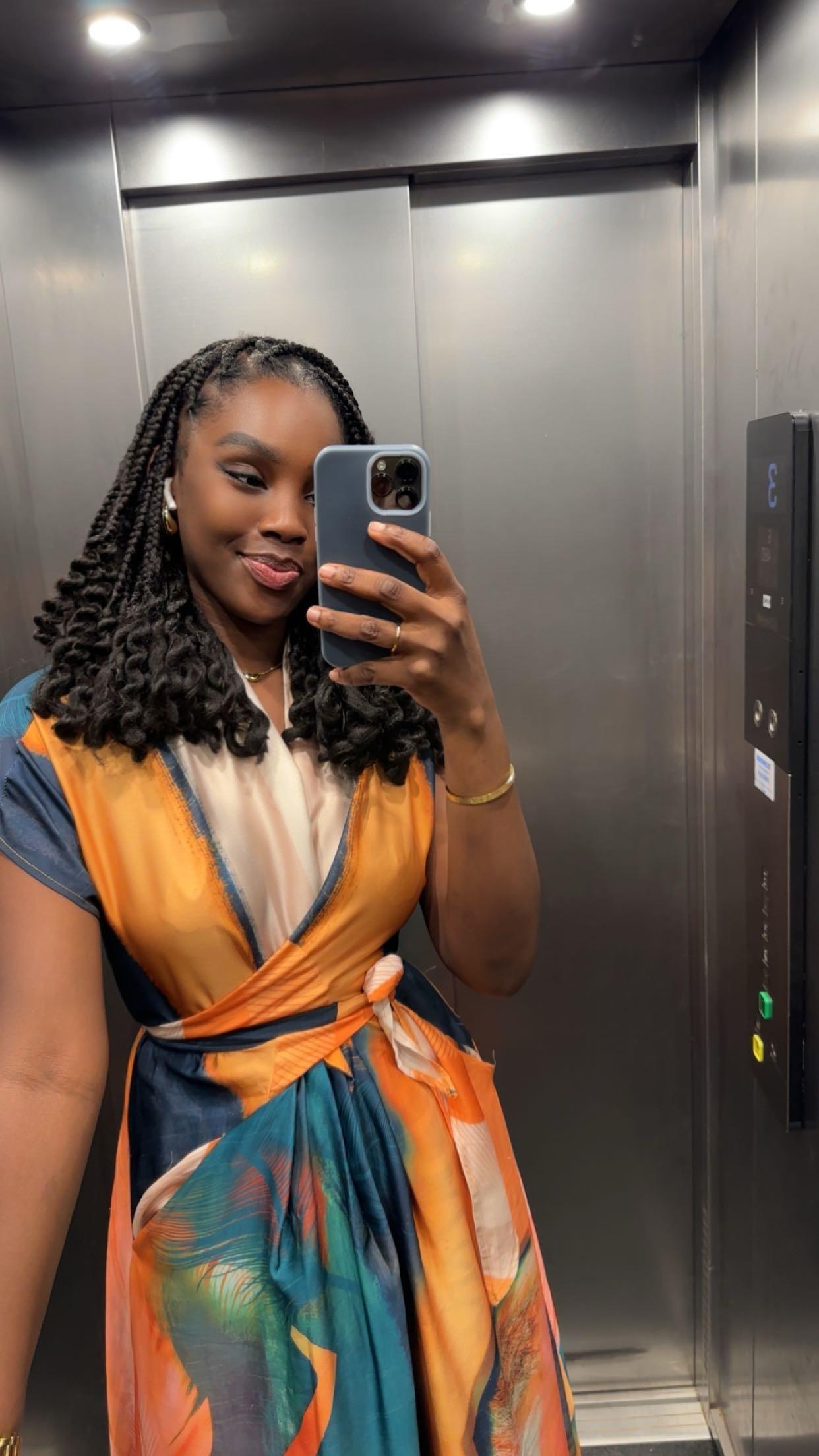Marema THIAM
