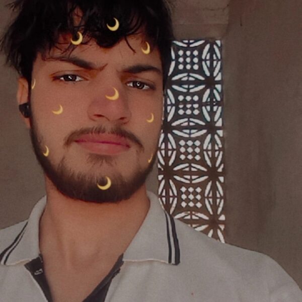 Muhammad Hasnain