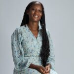 Aude Matenin Coulibaly - Abidjan, Côte d'Ivoire