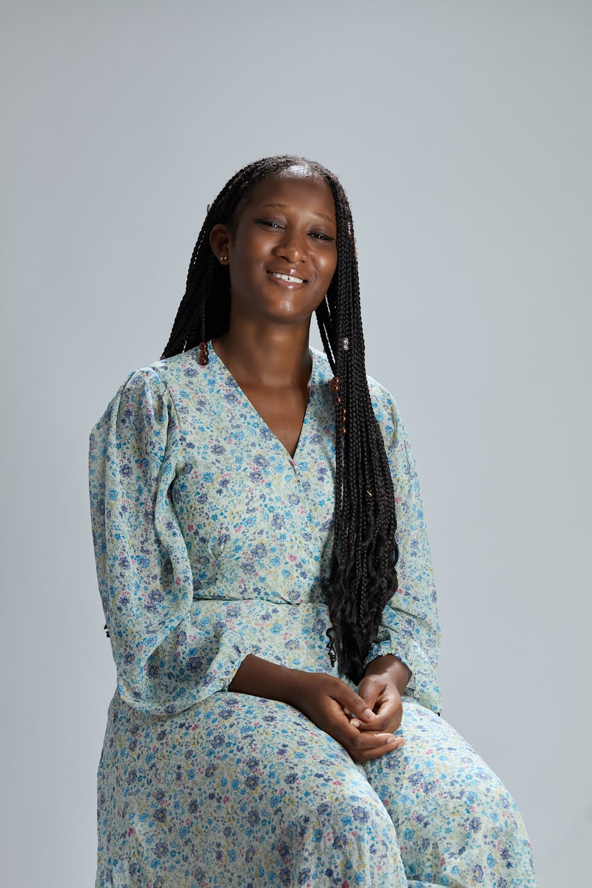 Aude Matenin Coulibaly