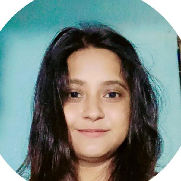 Mrittika Roy